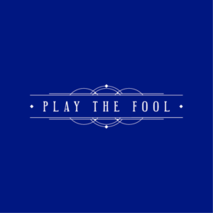 Logo Design by RFH for Play the Fool | Design: #11232232