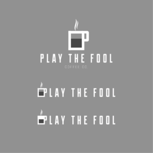 Logo Design by RFH for Play the Fool | Design: #11275529