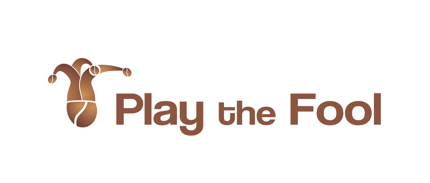 Logo Design by Mstudios-Chris for Play the Fool | Design #11229915