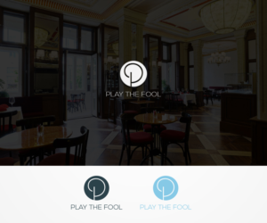 Logo Design by jemstech for Play the Fool | Design: #11230223