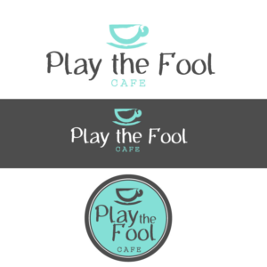 Play the Fool | Logo Design by designstarla