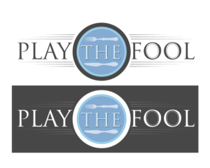 Logo-Design von dmithamo für Play the Fool | Design #11256184