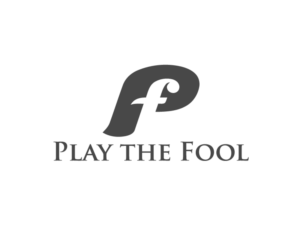 Logo Design by H M SUMON for Play the Fool | Design: #11234526