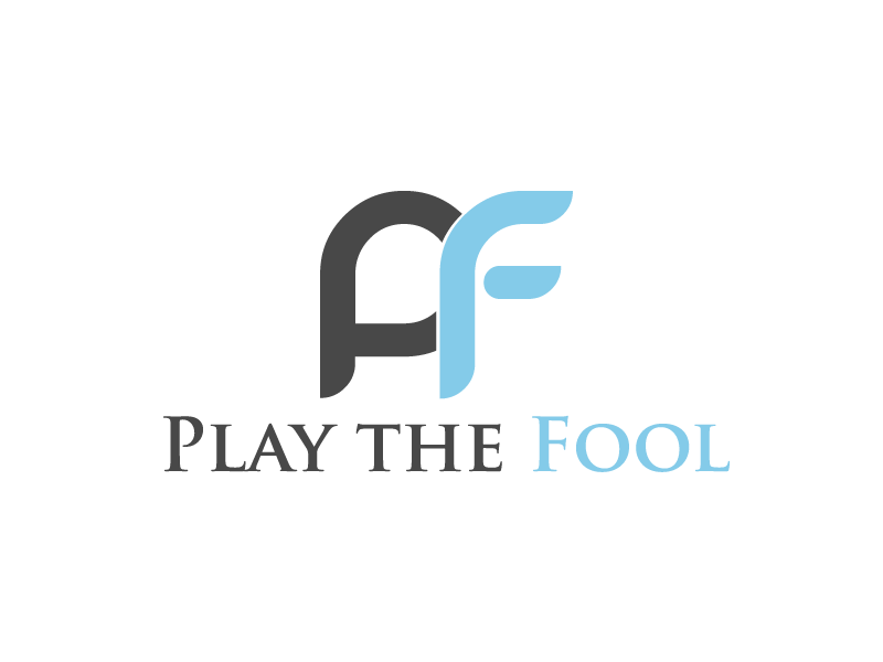 Logo Design by H M SUMON for Play the Fool | Design #11234527