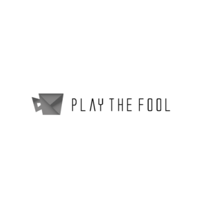 Logo-Design von Valber für Play the Fool | Design #11278456