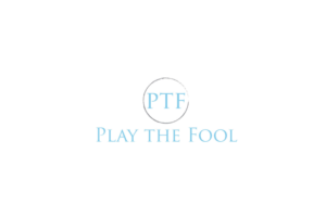 Logo Design by Design Kolektiv for Play the Fool | Design: #11235208