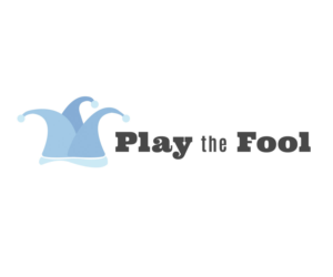 Logo-Design von r.rooksdesign für Play the Fool | Design #11270993