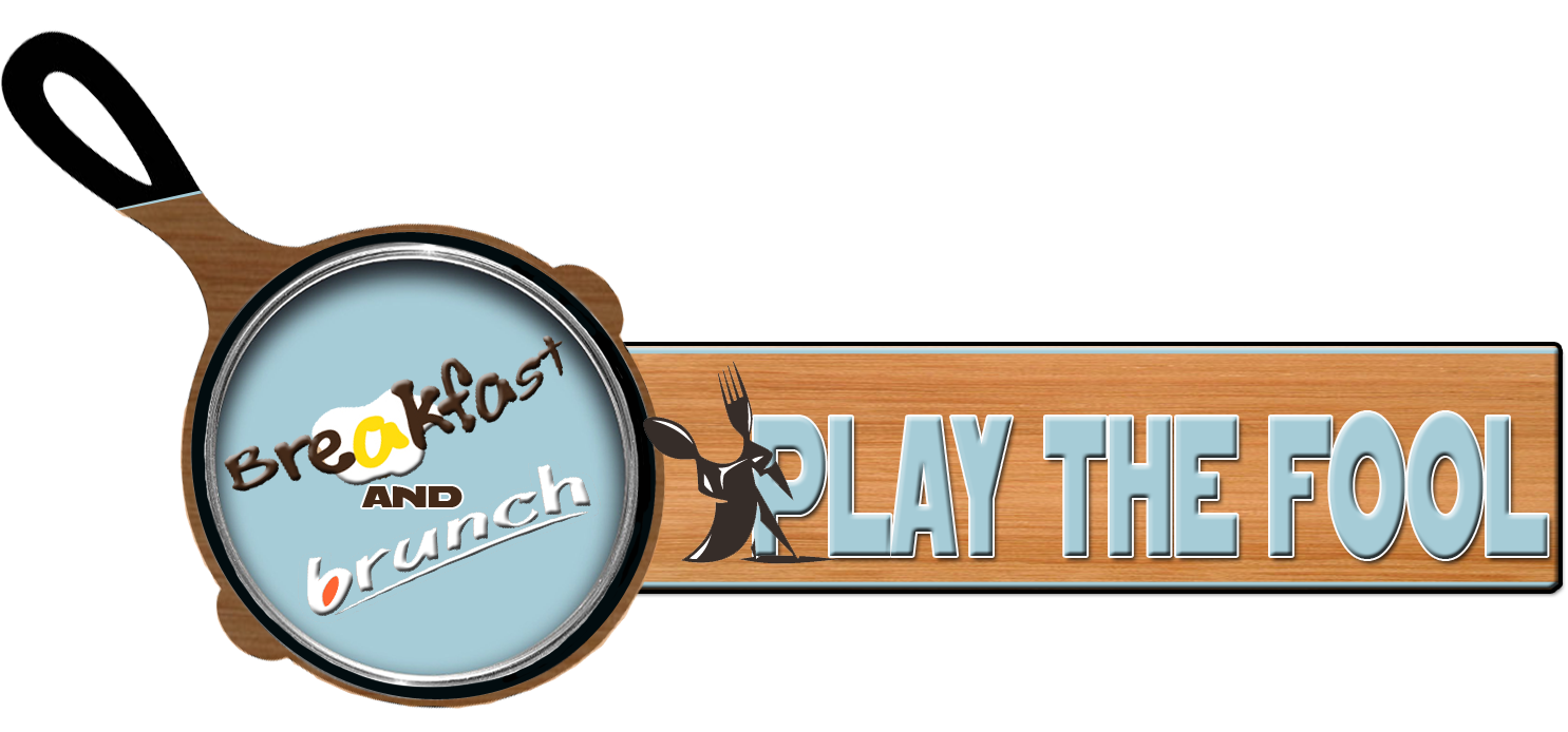Logo Design by depop2013 for Play the Fool | Design #11232315