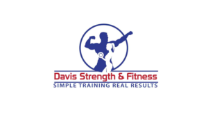 Logo Design by parshdelhi for Davis Strength & Fitness | Design: #11260211