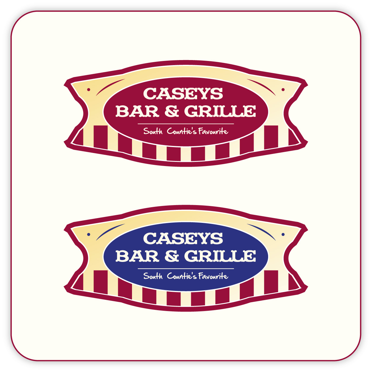 Logo Design by Alistair Lawson for VM | Design #38411