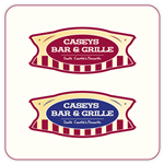 Logo Design by Alistair Lawson