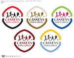Design de Logo par bednarri pour VM | Design : #24852