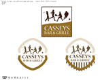 Design de Logo par bednarri pour VM | Design : #24853