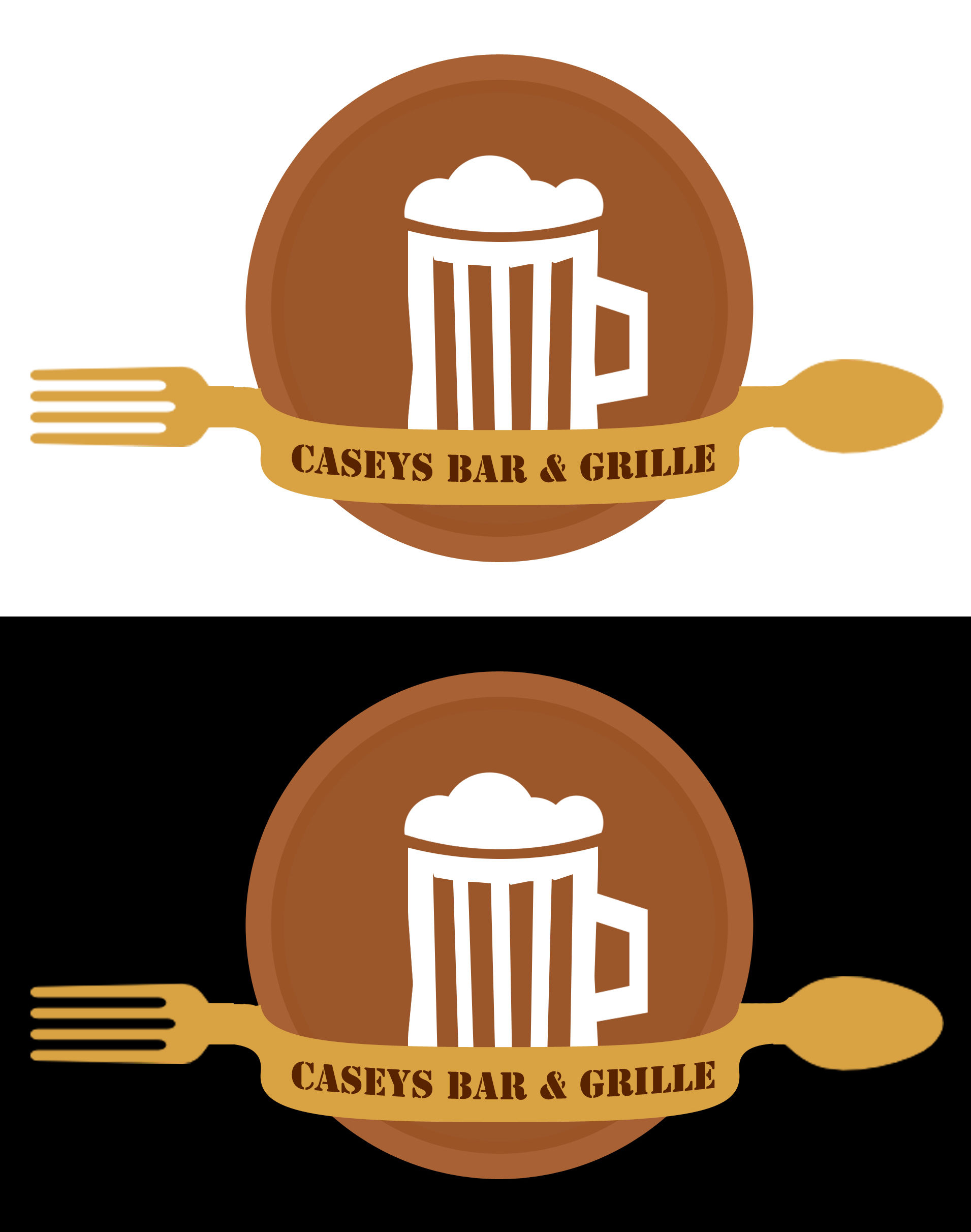 Logo Design by Lauren for VM | Design #22911