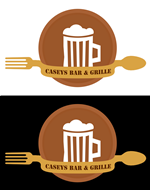 Logo Design by Lauren