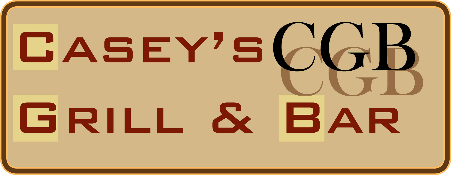 Logo Design by Mara Landscape Design, LLC for VM | Design #23037