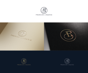 PREMIUM LINGERIE | Logo Design by Vetroff