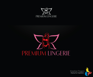 Logo Design by Kreative Fingers