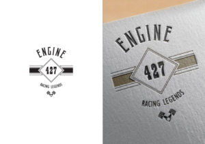 Logo Design by Andi Fosselle