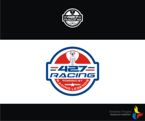 Logo Design by Kreative Fingers