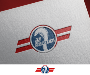 Logo Design by just_me for this project | Design: #11244648