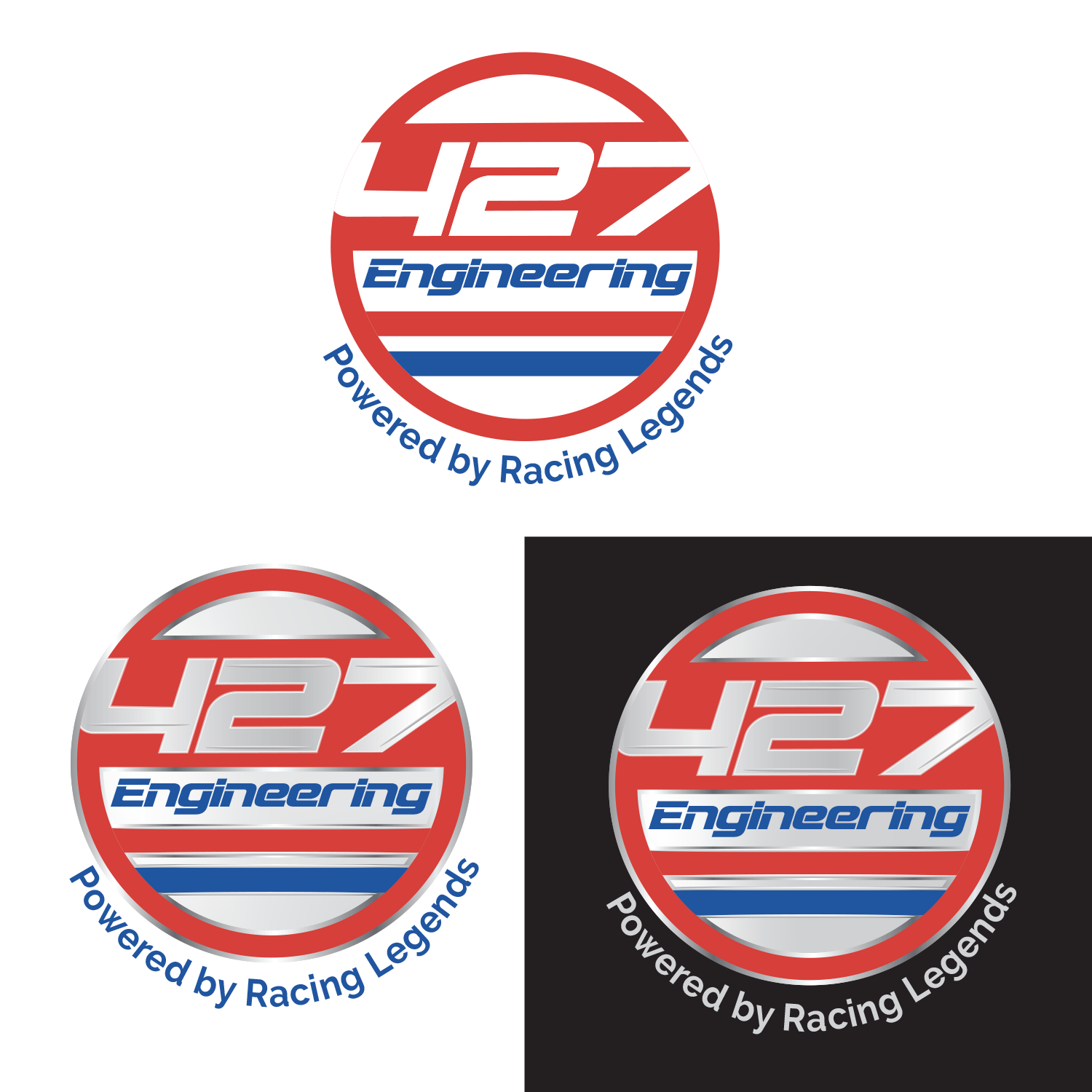 Logo Design by Soula Vetter for this project | Design #11258369
