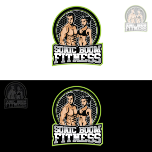 Logo Design by ackocar