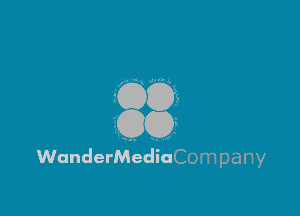 Logo Design by Pebe for Wander Media Company | Design #11237058
