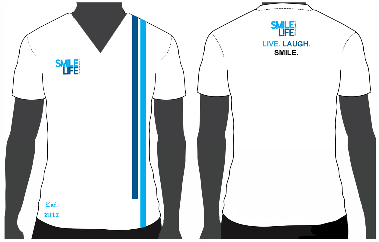 T-shirt Design by Aaron Townsend for this project | Design: #2322761