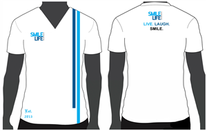 T-shirt Design Project