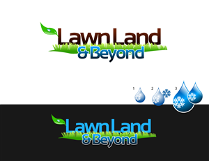 Logo Design by designgreen for this project | Design: #2327468