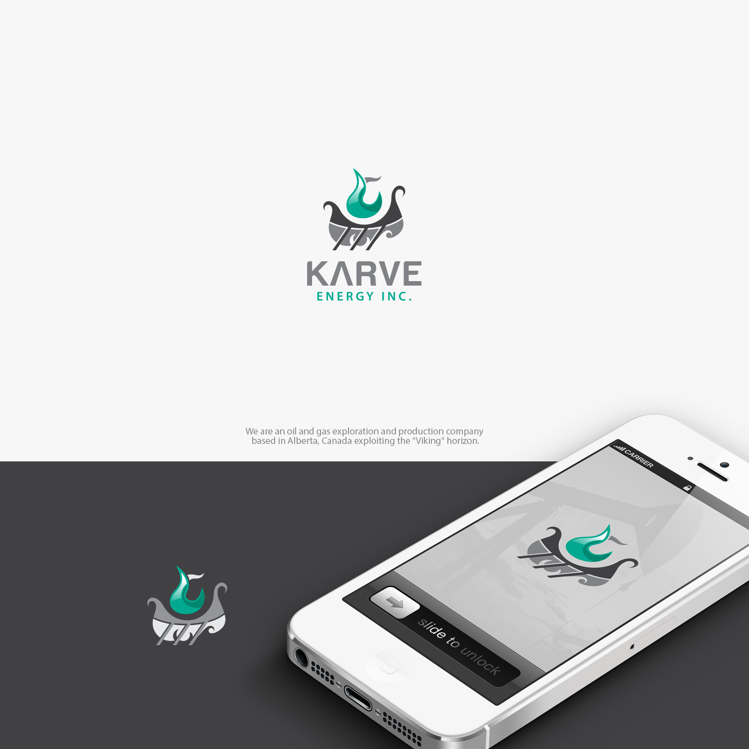 Logo Design by Felipe Moura for this project | Design #11245207