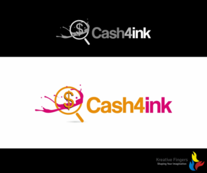 Logo Design by Kreative Fingers