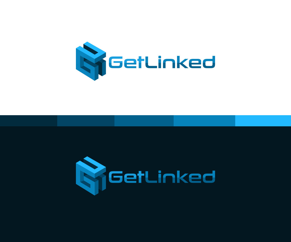 Logo Design by cheez_O for ClickPusher IVS | Design #11259665