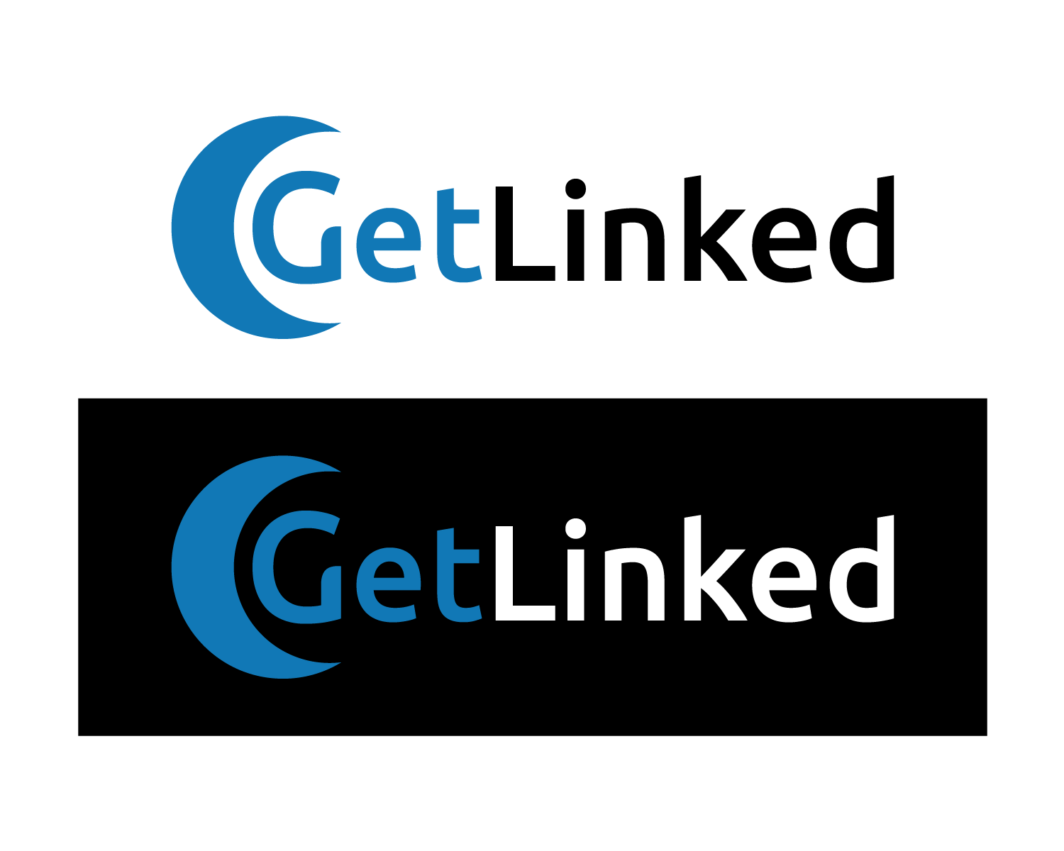 Logo Design by dmithamo for ClickPusher IVS | Design #11237883