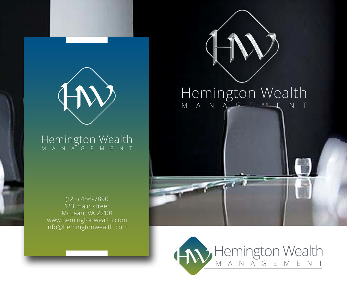 Logo Design by ZETA for this project | Design #2303239