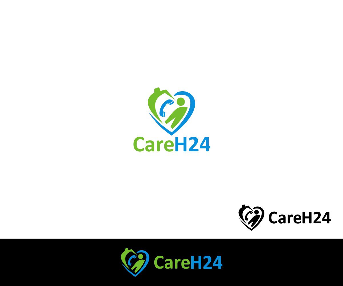 Logo Design by Irfan Renaldi for Localcare S.r.l. | Design #11254860