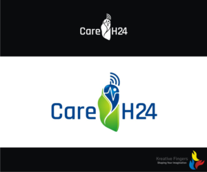 Logo Design by Kreative Fingers