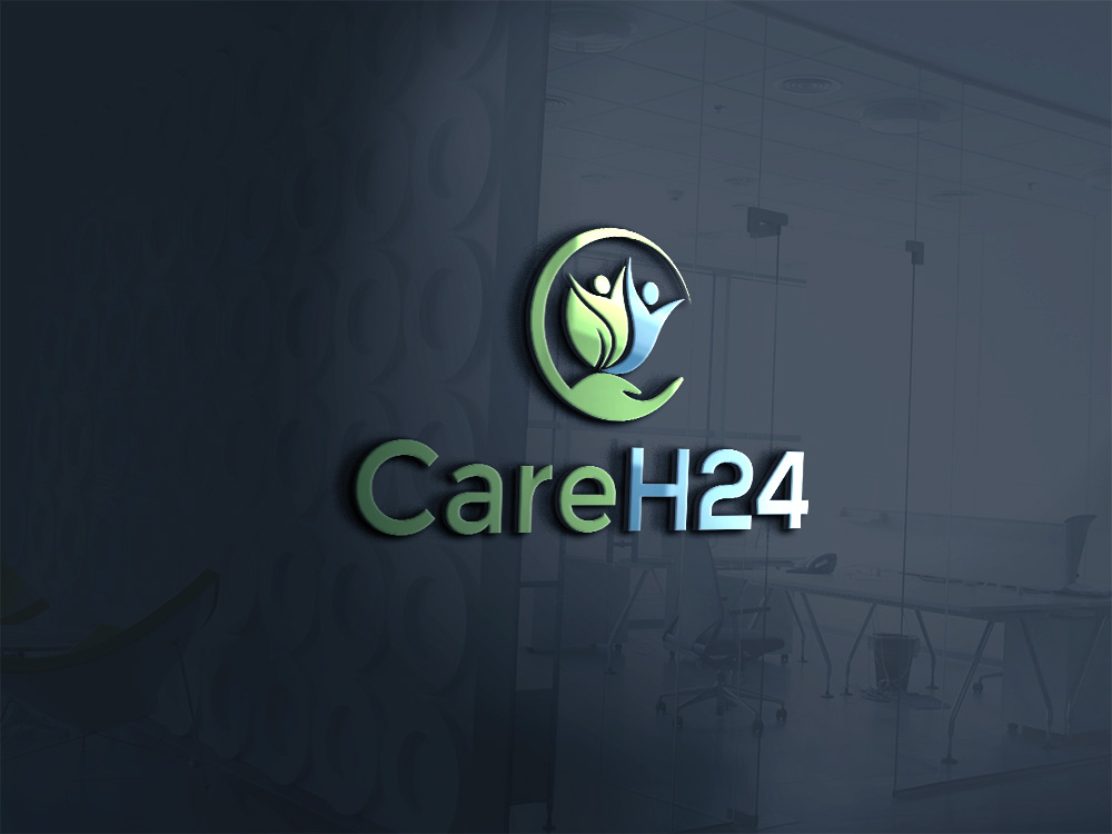 Logo Design by Design Kolektiv for Localcare S.r.l. | Design #11234826