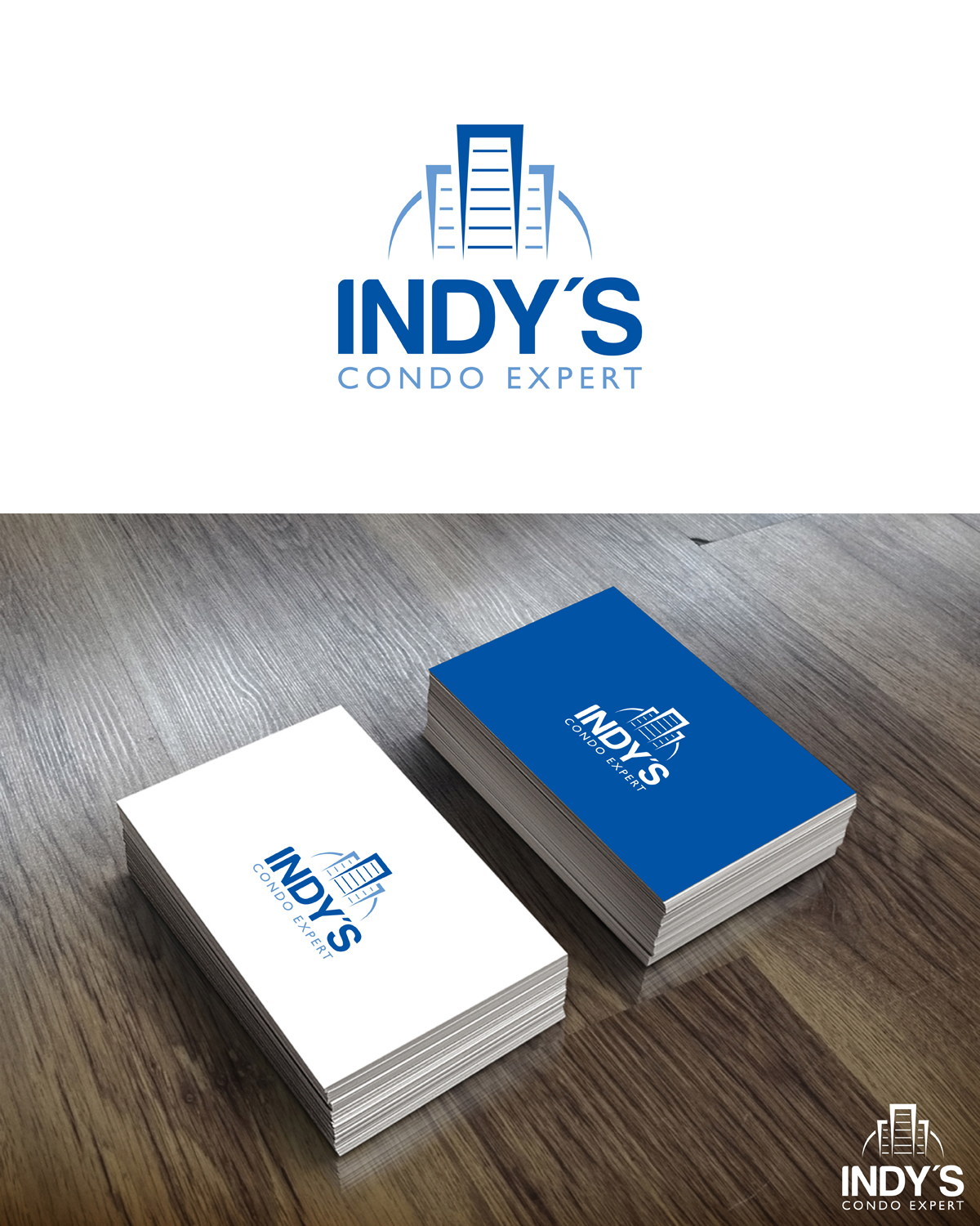 Logo Design by MoonFeather for this project | Design #11242001
