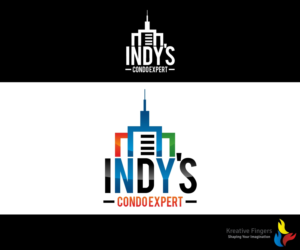Logo Design by Kreative Fingers