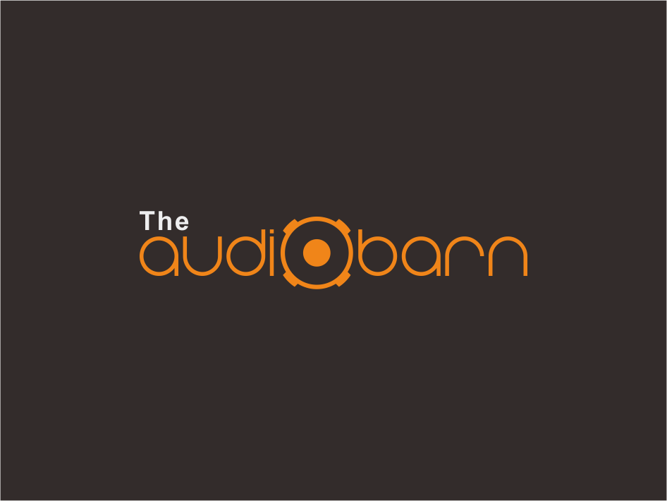 Diseño de Logo por Bee Bee para The Audiobarn | Diseño #11254949