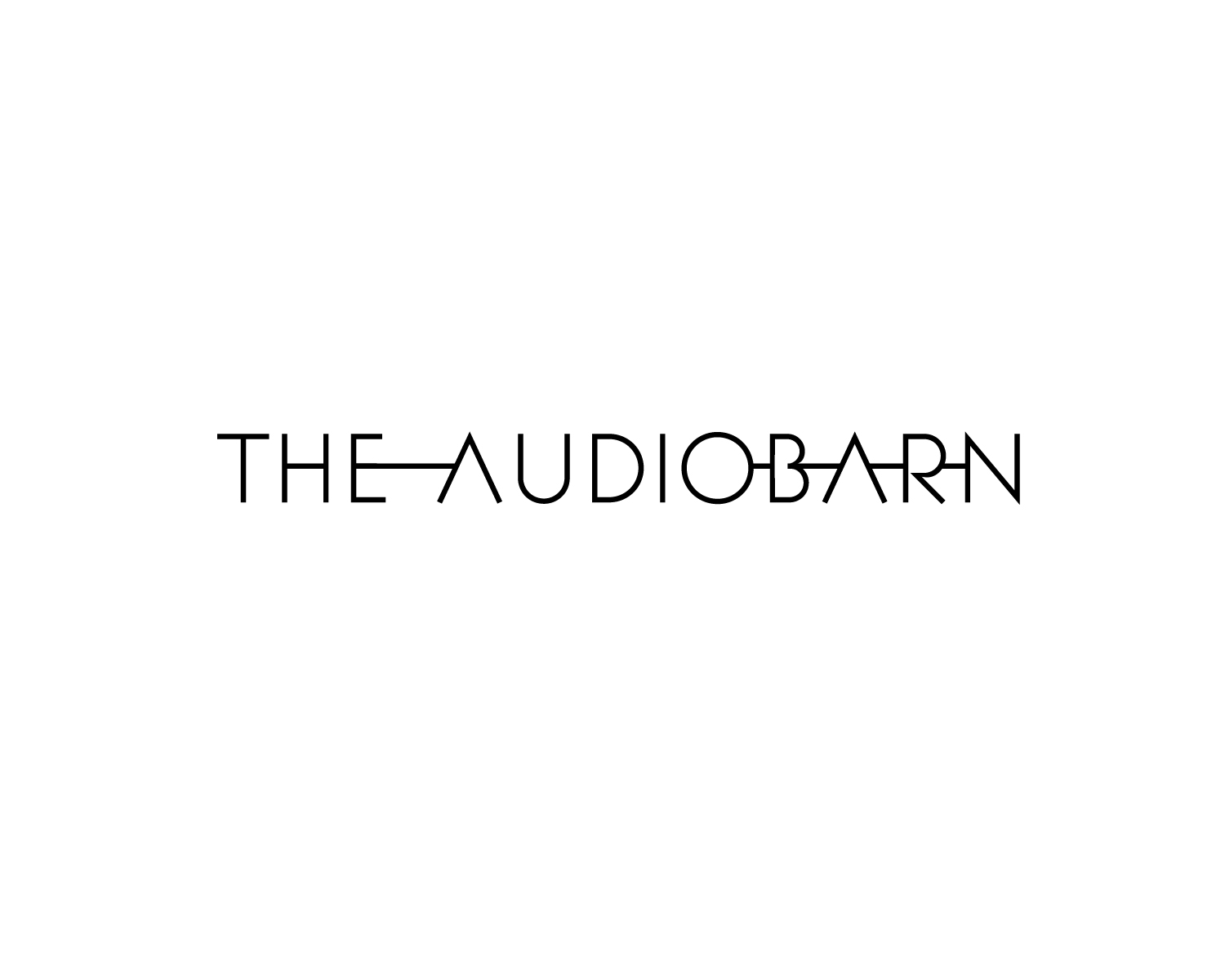 Logo Design by Faiz Hafizuddin for The Audiobarn | Design #11315170