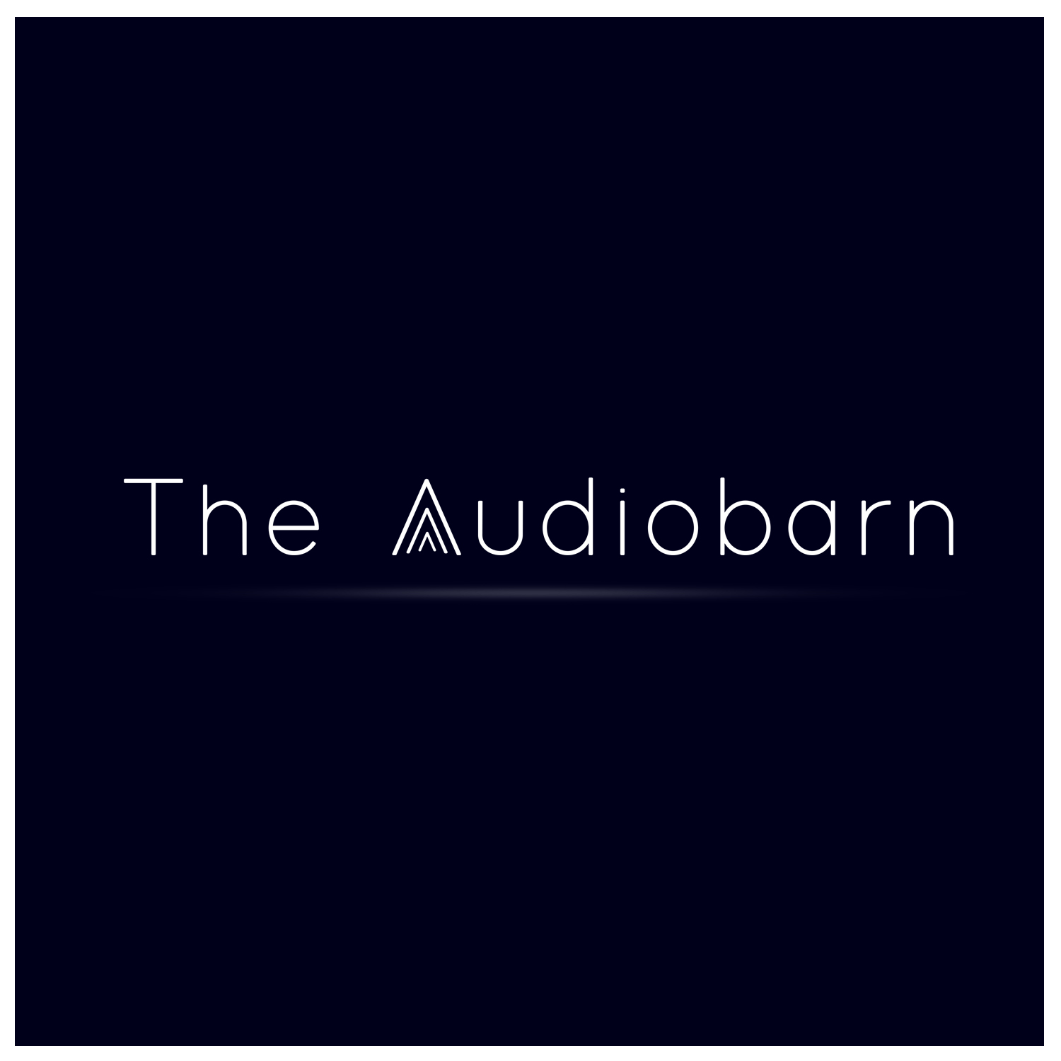 Logo Design by Bijay Ranjan Pati for The Audiobarn | Design #11340327
