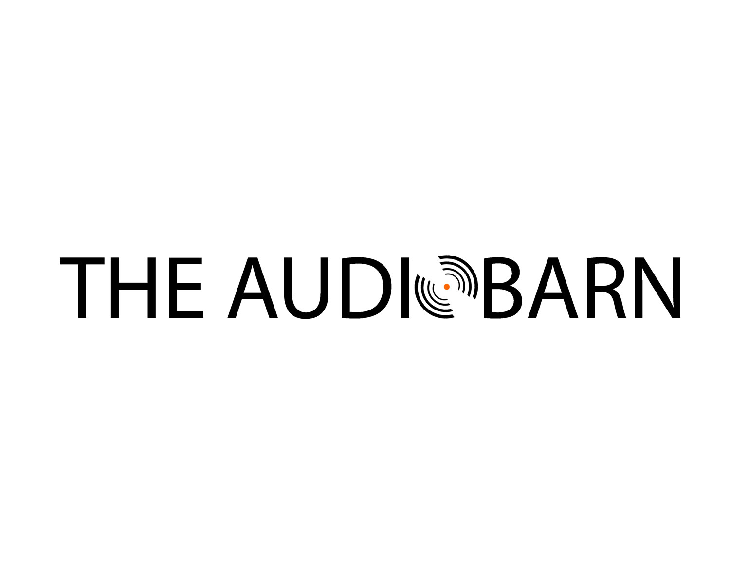 Logo-Design von Angela Sherlock für The Audiobarn | Design #11278458