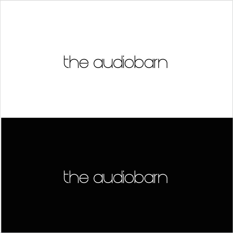 Diseño de Logo por Creativeart para The Audiobarn | Diseño #11328890