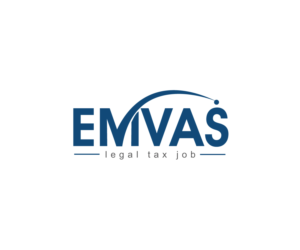 Logo Design by Graphiczone for Emvas STP S.r.l. | Design #11288948