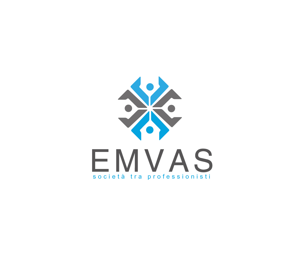 Design de Logo par Graphiczone pour Emvas STP S.r.l. | Design #11288951