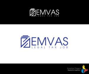 Logo Design by Kreative Fingers