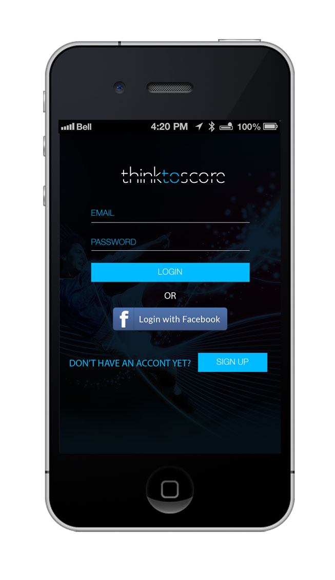 App Design by Expert Designer for this project | Design #2379658